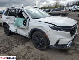 Honda CR-V 2023 2 Honda CR-V 2023 2
