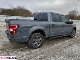 Ford Pozostałe 2020 2