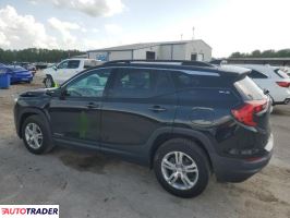 GMC Terrain 2019 1