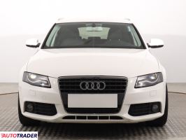 Audi A4 2011 2.0 140 KM Audi A4 2011 2.0 140 KM
