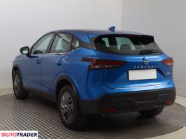 Nissan Qashqai 2023 1.3 155 KM