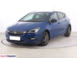 Opel Astra 2019 1.0 103 KM