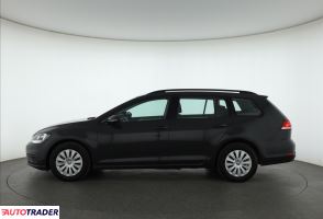Volkswagen Golf 2018 1.0 108 KM