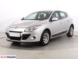 Renault Megane 2011 1.4 128 KM