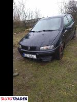 Fiat Punto 2000 1.9 85 KM