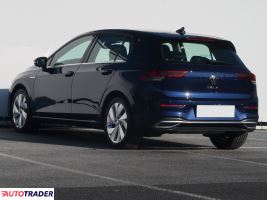 Volkswagen Golf 2022 1.5 147 KM