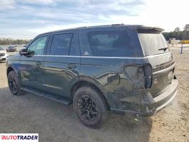 Ford Expedition 2022 3