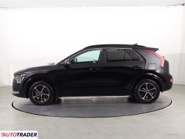 Kia Niro 2023 1.6 139 KM