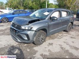 Volkswagen Pozostałe 2024 1