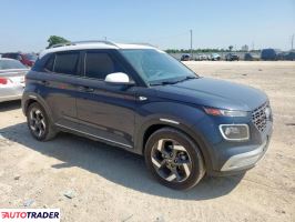 Hyundai Pozostałe 2021 1 Hyundai Pozostałe 2021 1