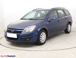 Opel Astra 2004 1.8 123 KM
