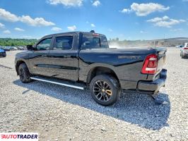 Dodge Ram 2023 5