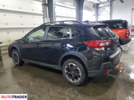 Subaru Pozostałe 2021 2