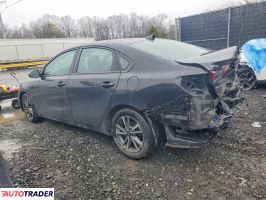 Kia Pozostałe 2022 2