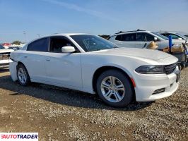 Dodge Charger 2020 3