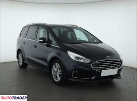 Ford Galaxy 2020 2.0 147 KM