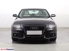 Audi A4 2011 2.0 207 KM Audi A4 2011 2.0 207 KM