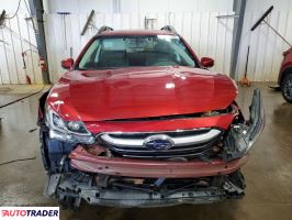 Subaru Outback 2020 2