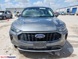 Ford Escape 2023 1 Ford Escape 2023 1