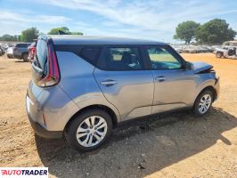 Kia Soul 2023 2