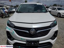 Buick Pozostałe 2023 1 Buick Pozostałe 2023 1