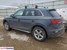Audi Q5 2024 2