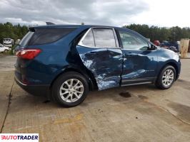Chevrolet Equinox 2020 1