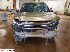 Subaru Forester 2025 2
