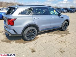 Kia Sorento 2022 2