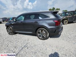 Kia Sorento 2023 1 Kia Sorento 2023 1