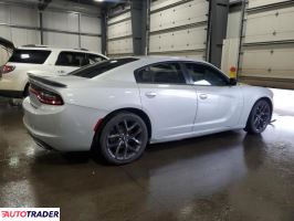 Dodge Charger 2019 3