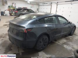 Tesla Model 3 2025