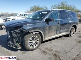 Hyundai Pozostałe 2020 3