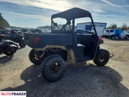 Polaris Ranger RZR 2020