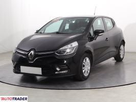 Renault Clio 2018 1.1 72 KM