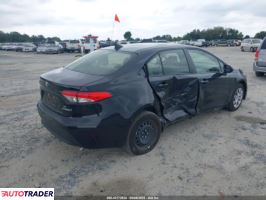 Toyota Corolla 2023 1