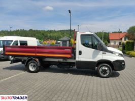 Iveco Daily 2019 3