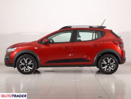 Dacia Sandero 2021 1.0 89 KM