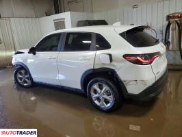 Honda HR-V 2025 2