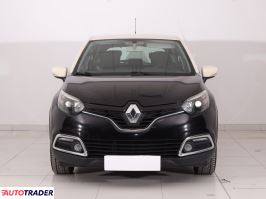 Renault Captur 2013 0.9 88 KM
