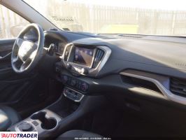 GMC Terrain 2024 1