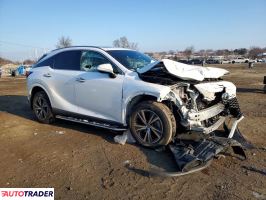 Lexus RX 2024 2