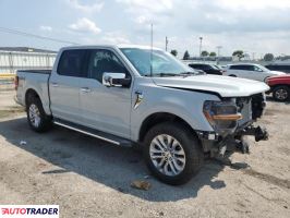 Ford Pozostałe 2024 5
