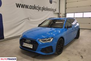 Audi S4 - zobacz ofertę
