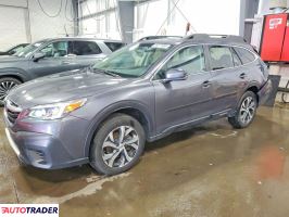 Subaru Outback 2022 2