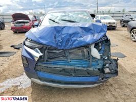 Chevrolet Blazer 2022 2