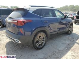 Kia Pozostałe 2021 2 Kia Pozostałe 2021 2
