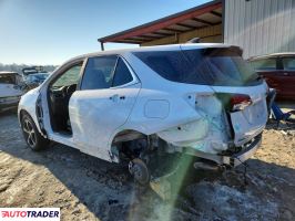 Chevrolet Equinox 2022 1