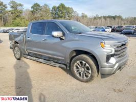 Chevrolet Silverado 2023 6