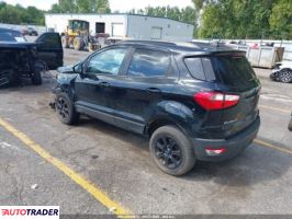 Ford EcoSport 2020 2
